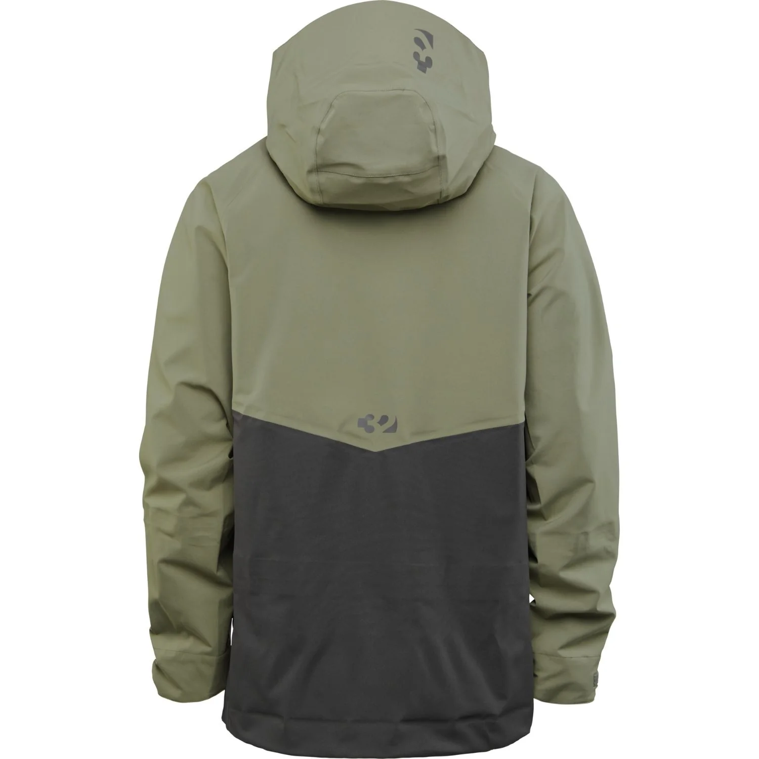Thirtytwo TM-3 Jacket 2025 - Image 4