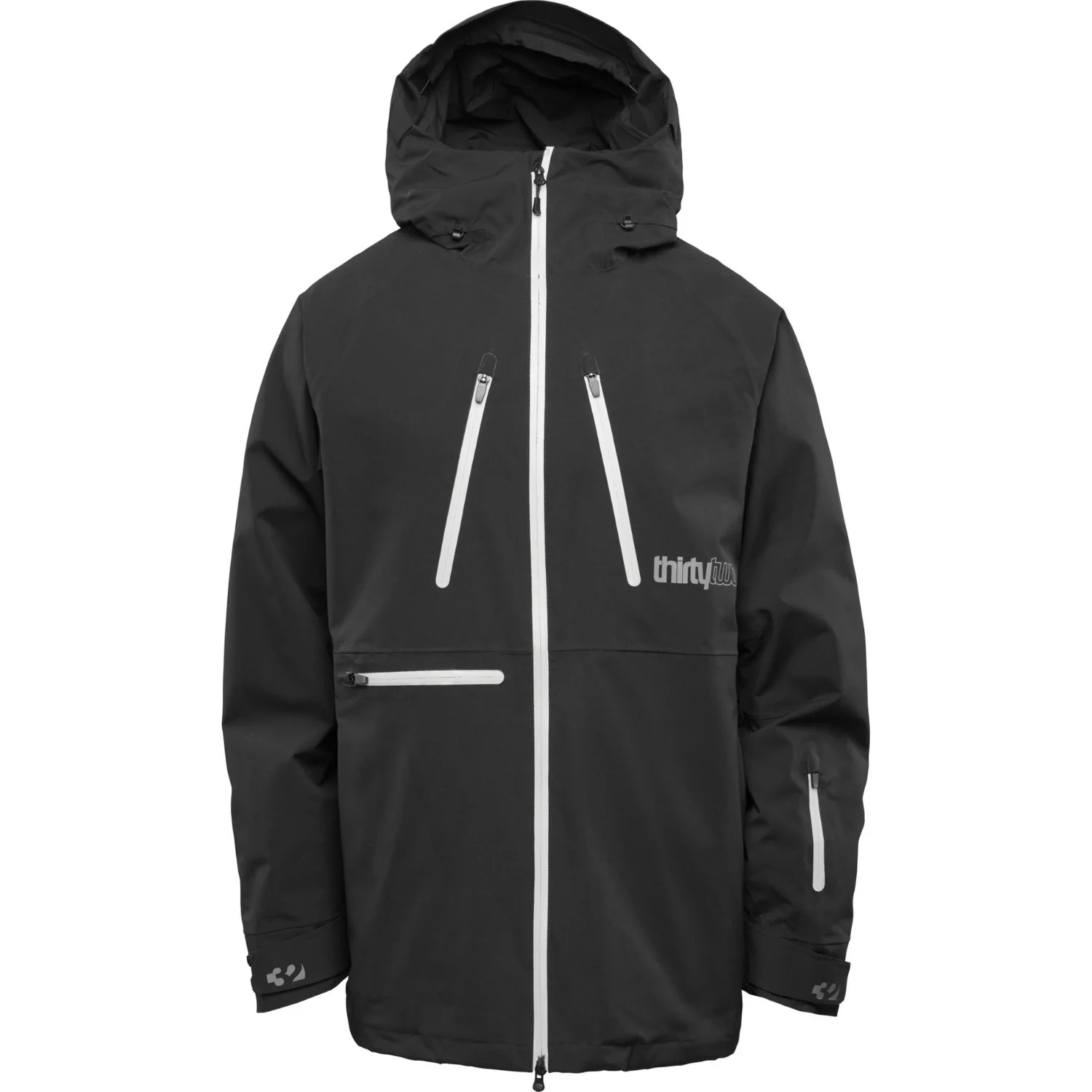 Thirtytwo TM-3 Jacket 2025 - Image 5