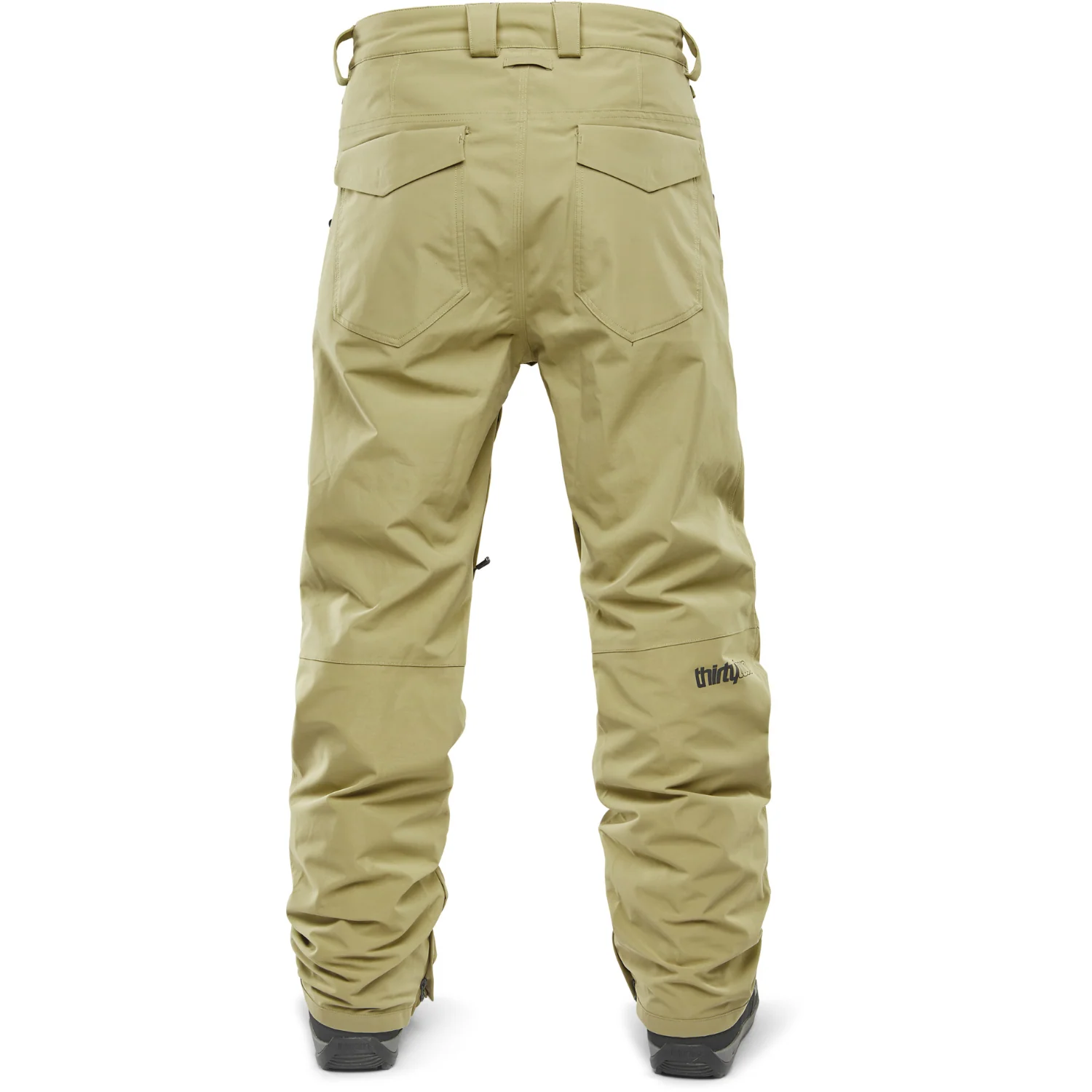 Thirtytwo Wooderson Pant 2023 - Men's - Image 4