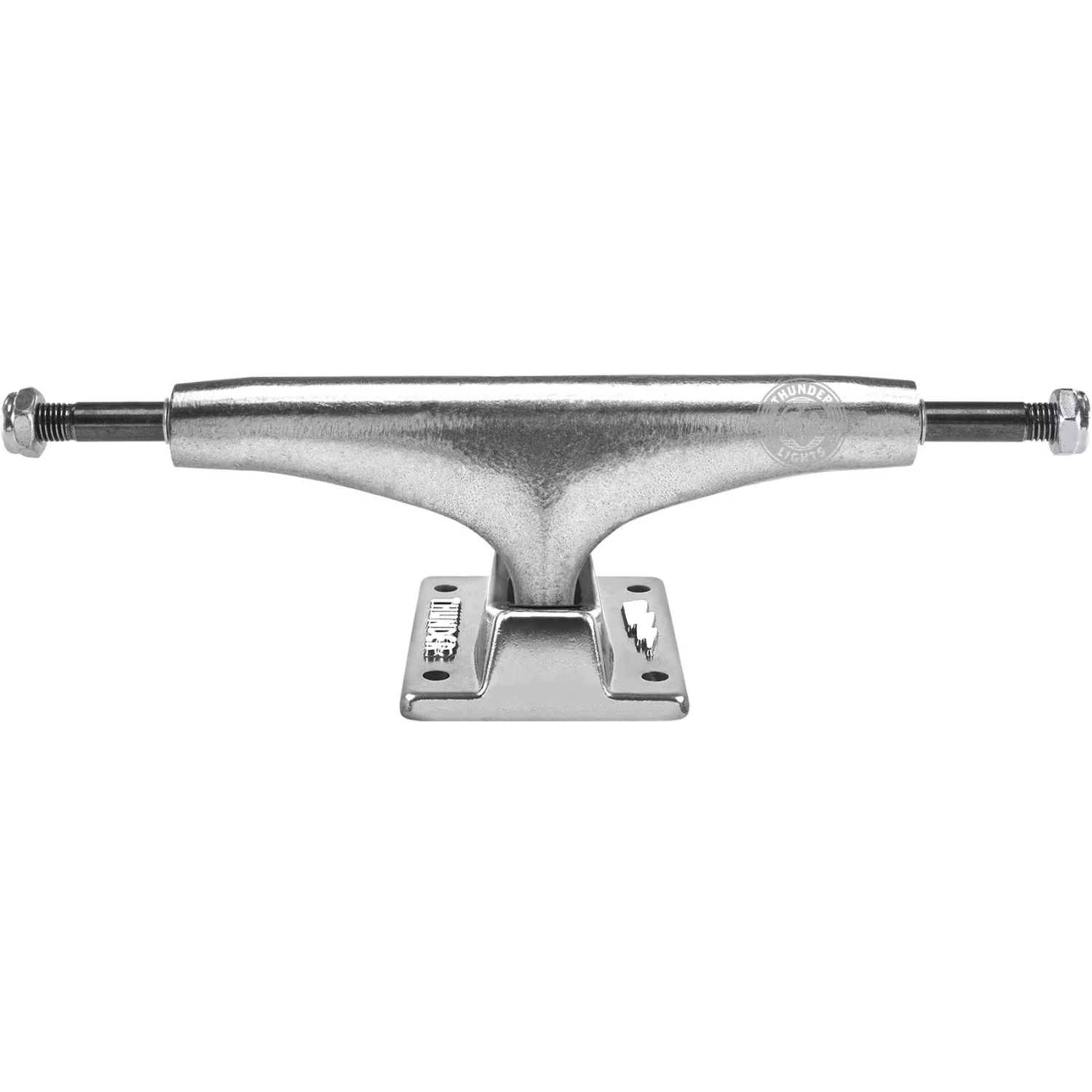 Thunder Polished Lights II Skateboard Trucks