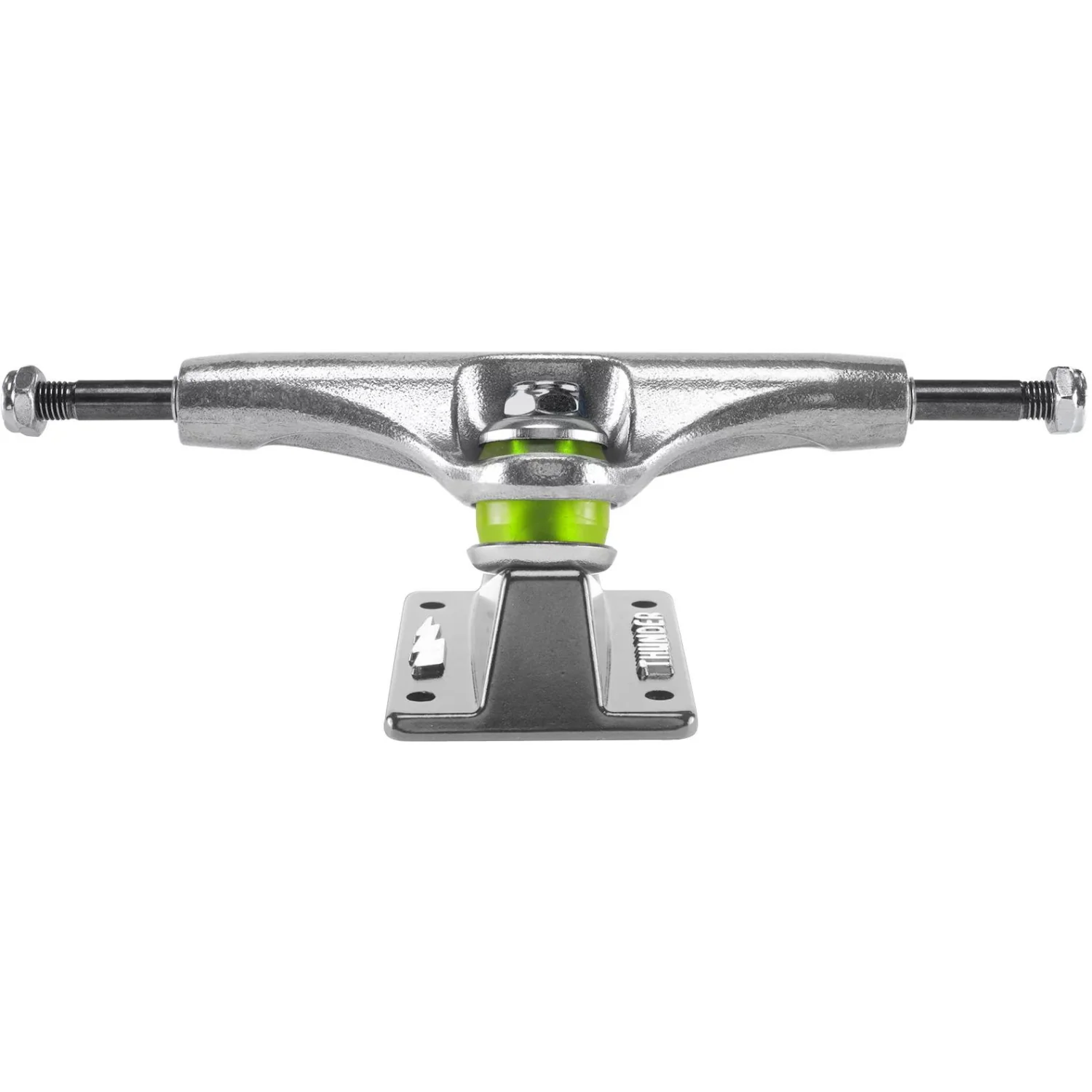 Thunder Polished Lights II Skateboard Trucks - Image 2