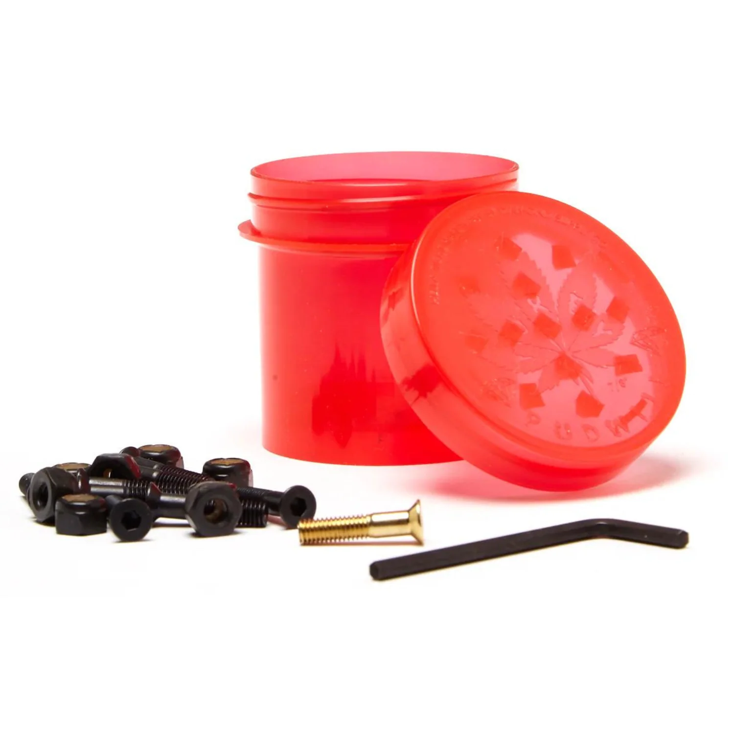 Diamond Supply Co. Torey Pudwill Pro Hardware - Image 3