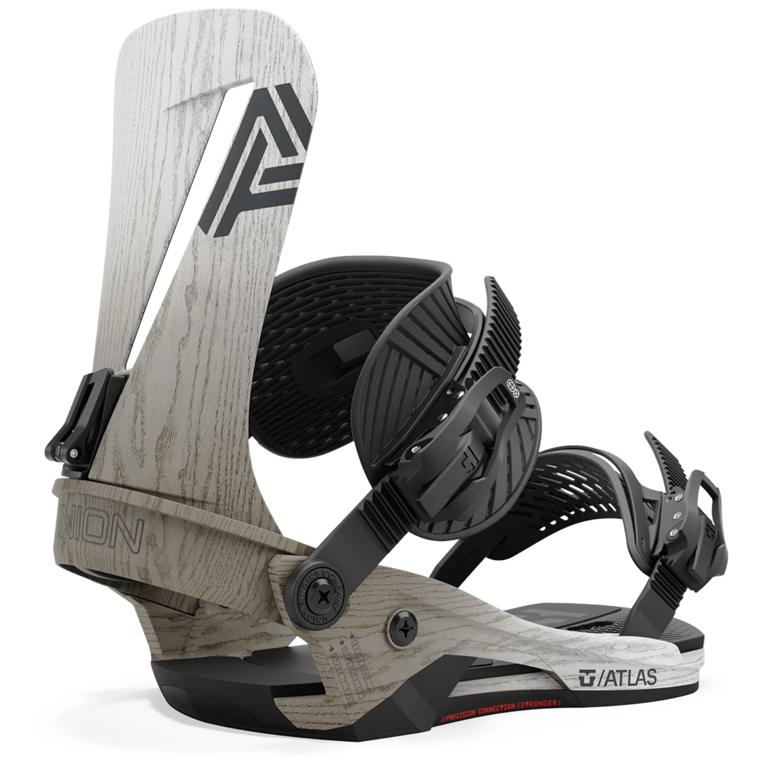 Union Atlas Bindings 2025 - Men's