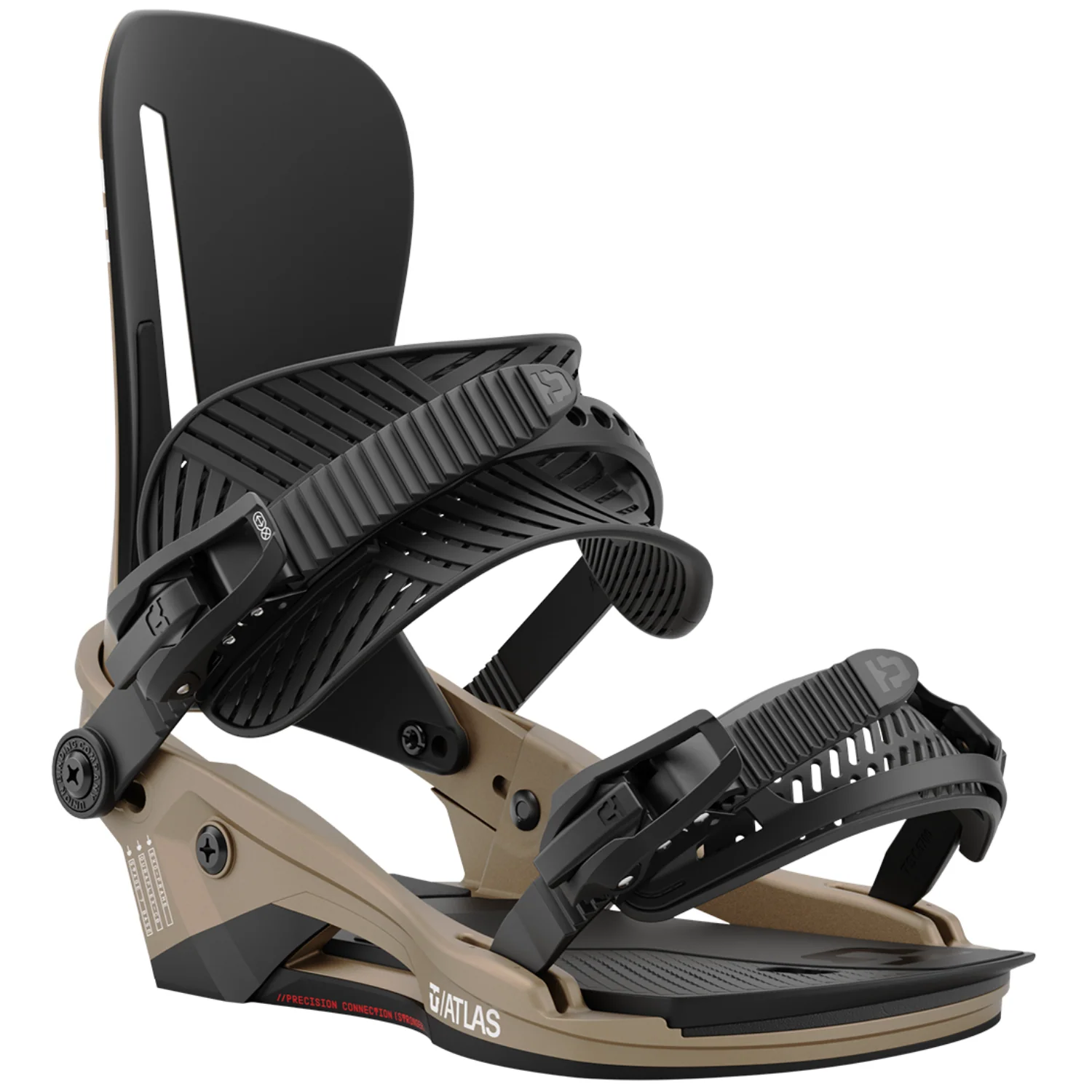 Union Atlas Bindings 2025 - Men's - Image 10