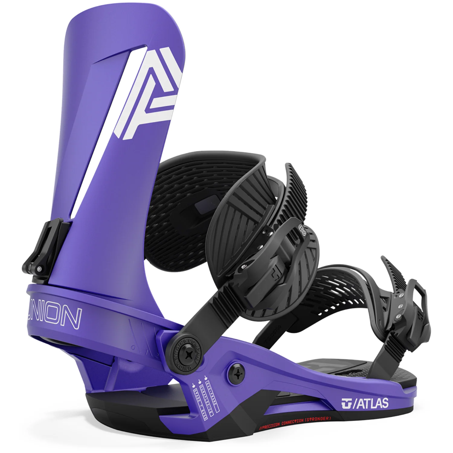 Union Atlas Bindings 2025 - Men's - Image 13