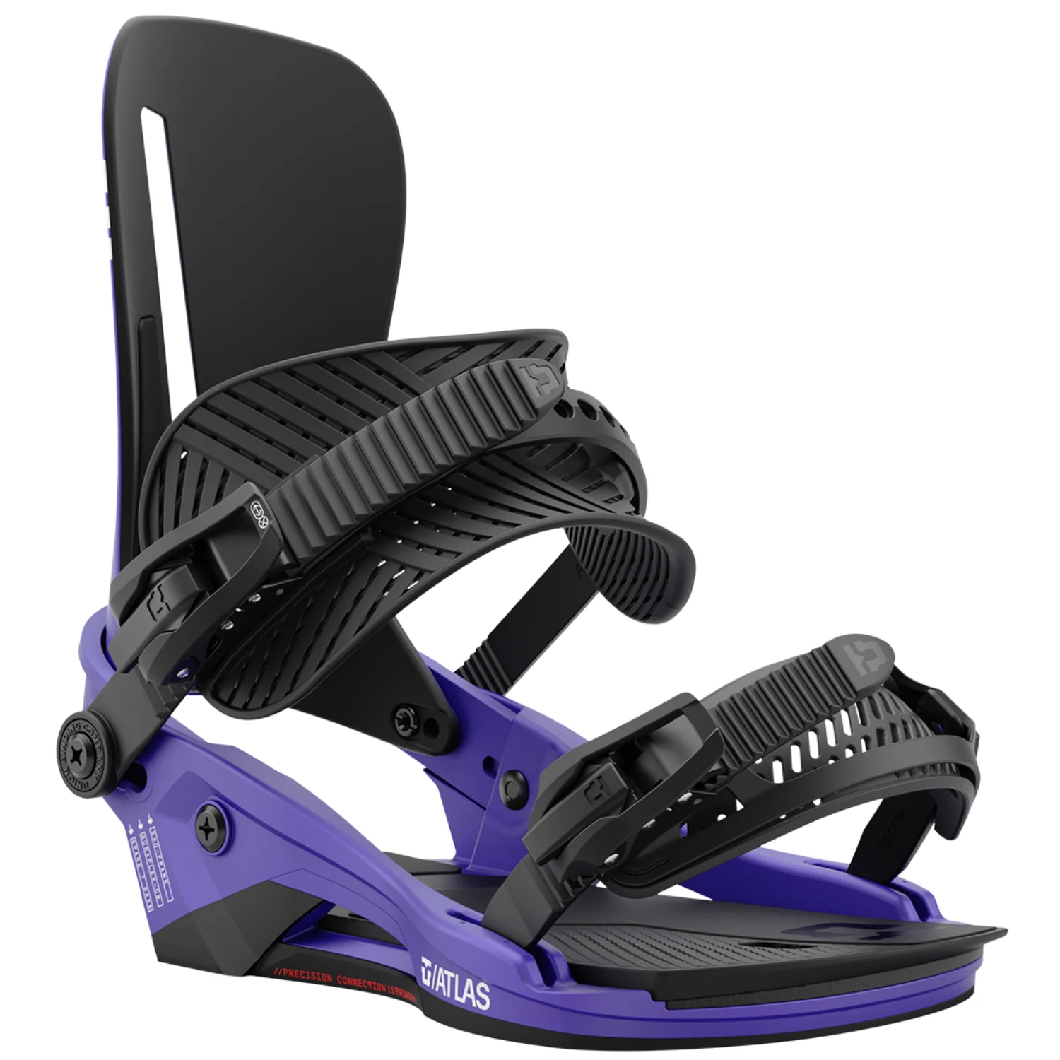 Union Atlas Bindings 2025 - Men's - Image 14
