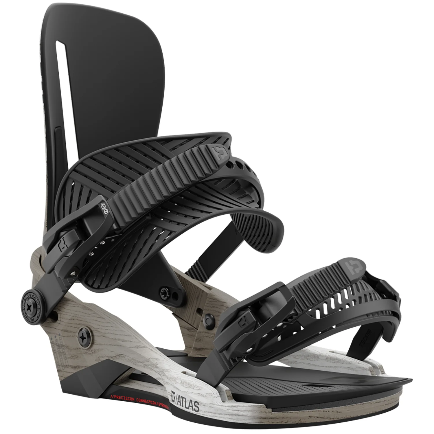 Union Atlas Bindings 2025 - Men's - Image 2