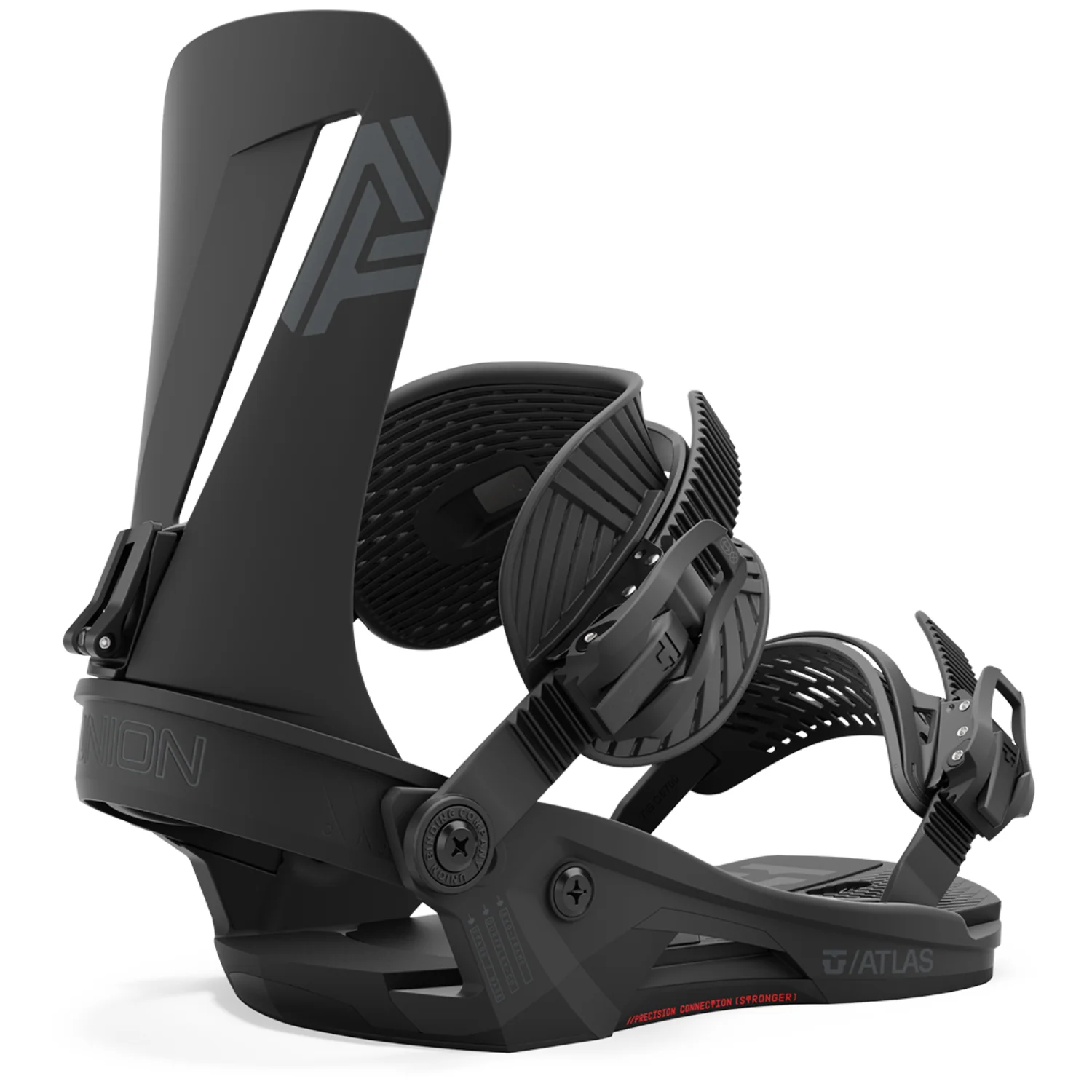 Union Atlas Bindings 2025 - Men's - Image 5