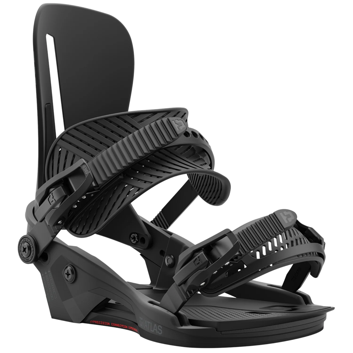 Union Atlas Bindings 2025 - Men's - Image 6