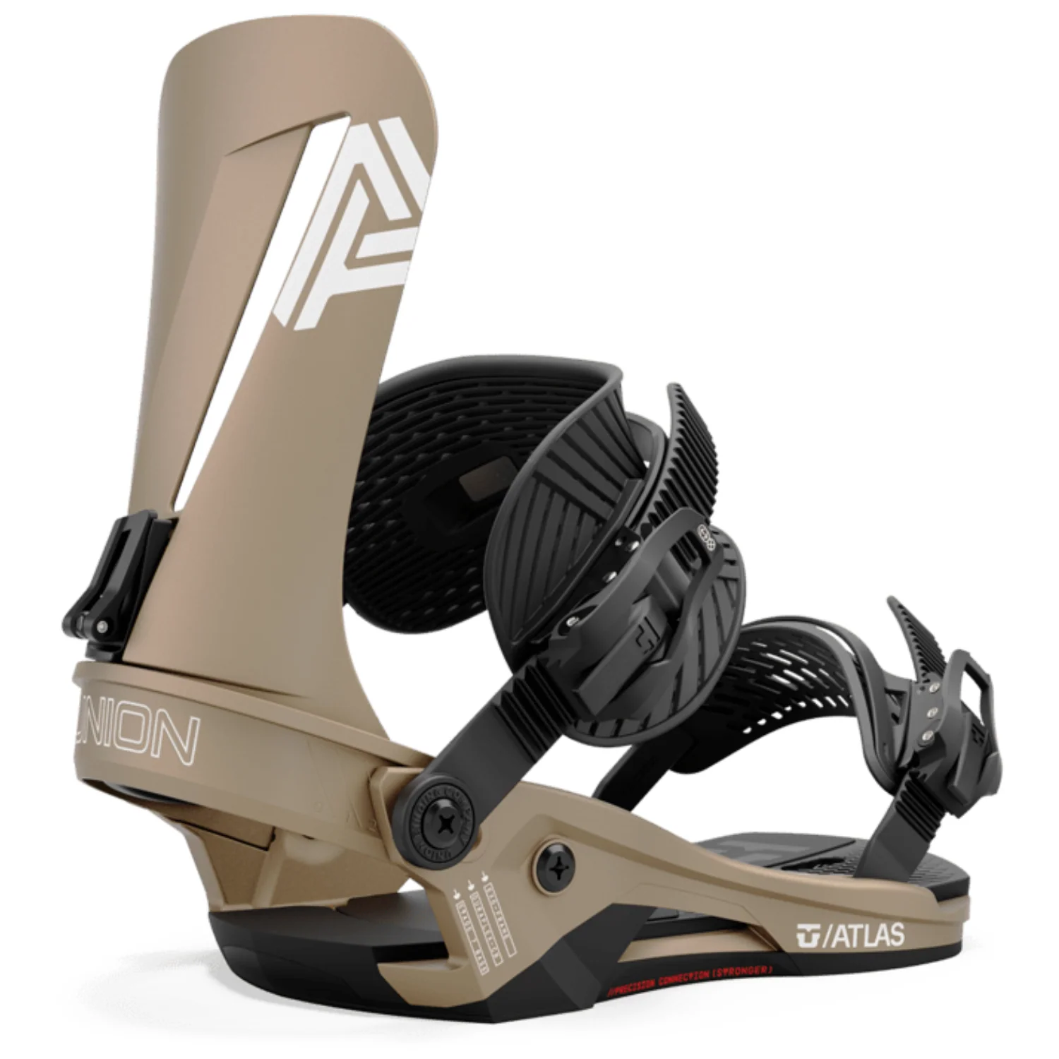 Union Atlas Bindings 2025 - Men's - Image 9