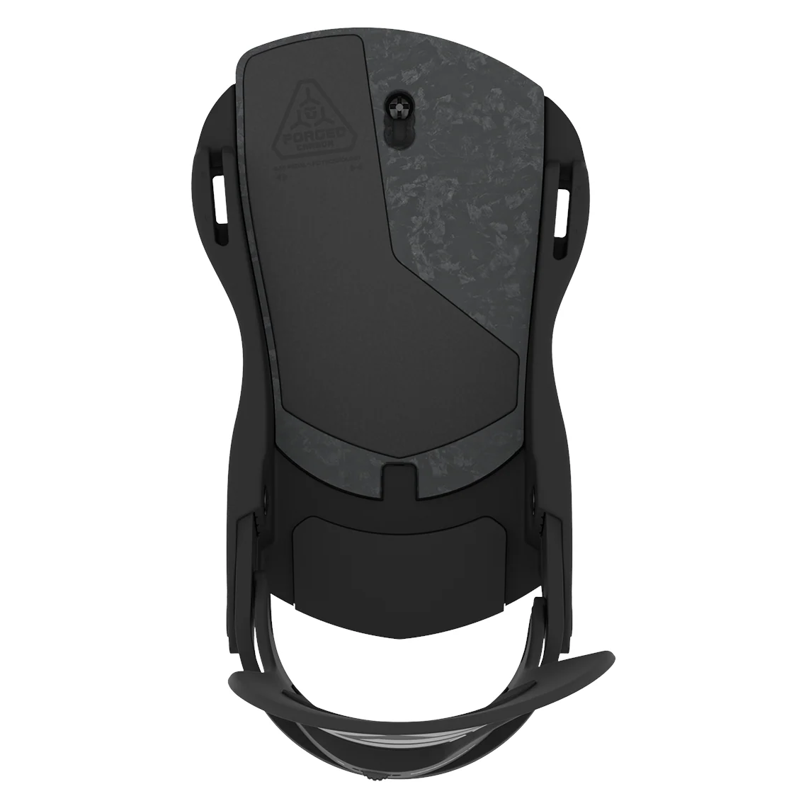 Union Atlas Pro 2024 - Men's Snowboard Bindings - Image 8