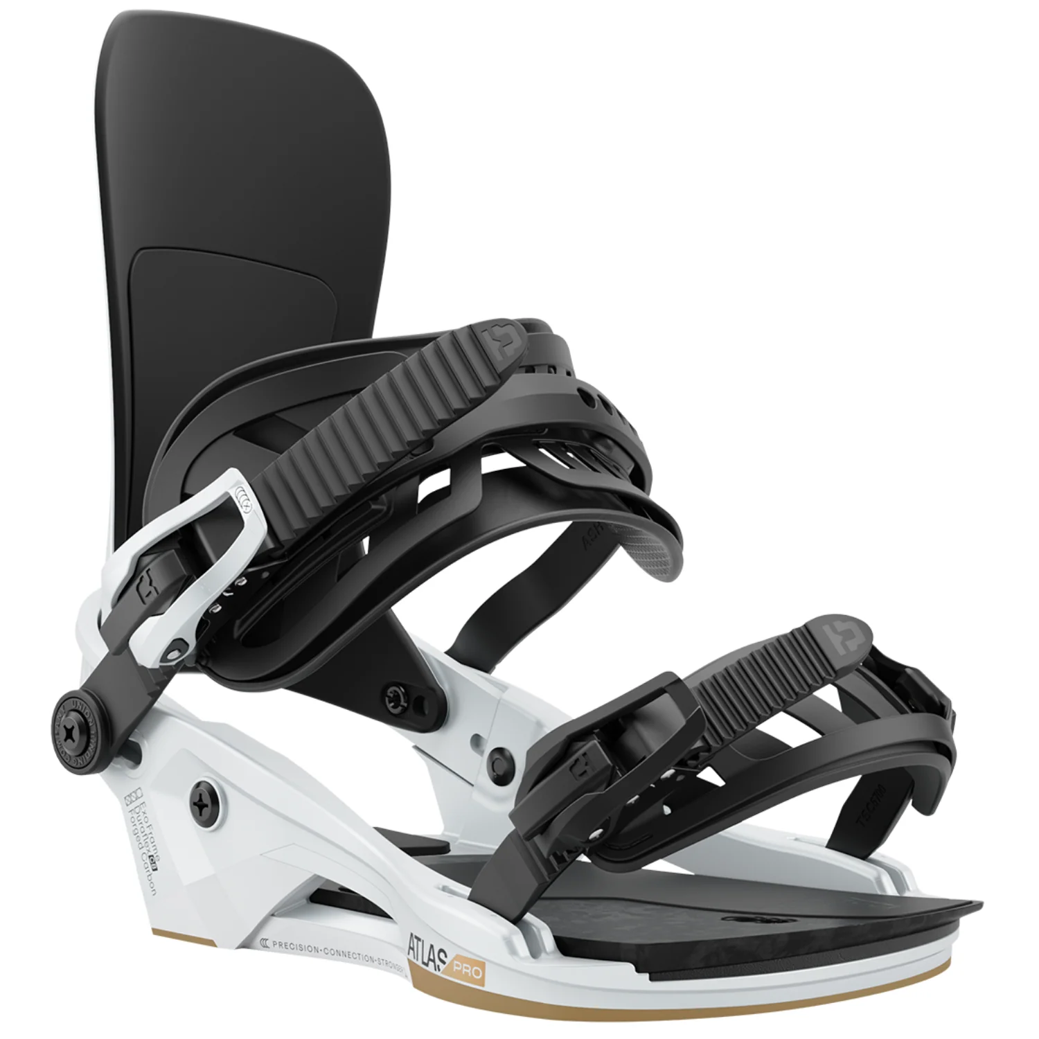 Union Atlas Pro Bindings 2025 - Men's - Image 2