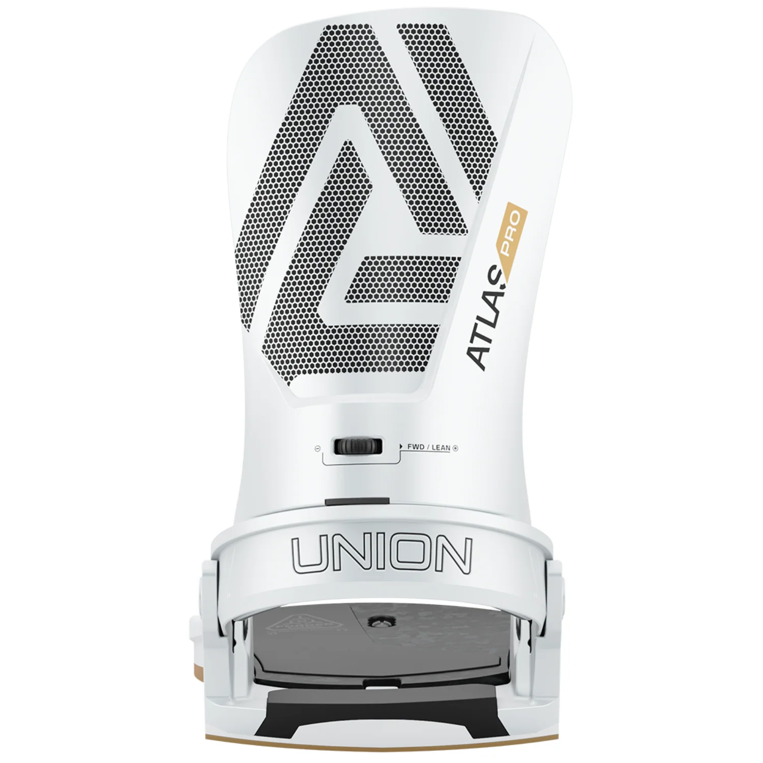 Union Atlas Pro Bindings 2025 - Men's - Image 3