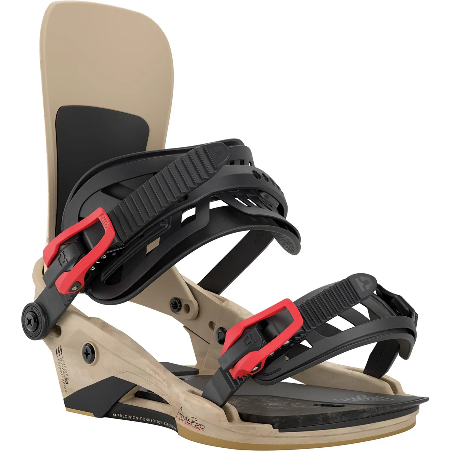 Union Atlas Pro Bindings 2026 - Men's - Image 2