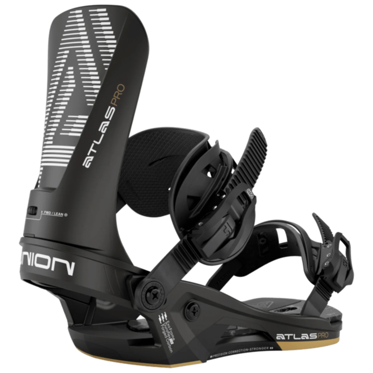 Union Atlas Pro Bindings 2026 - Men's - Image 6