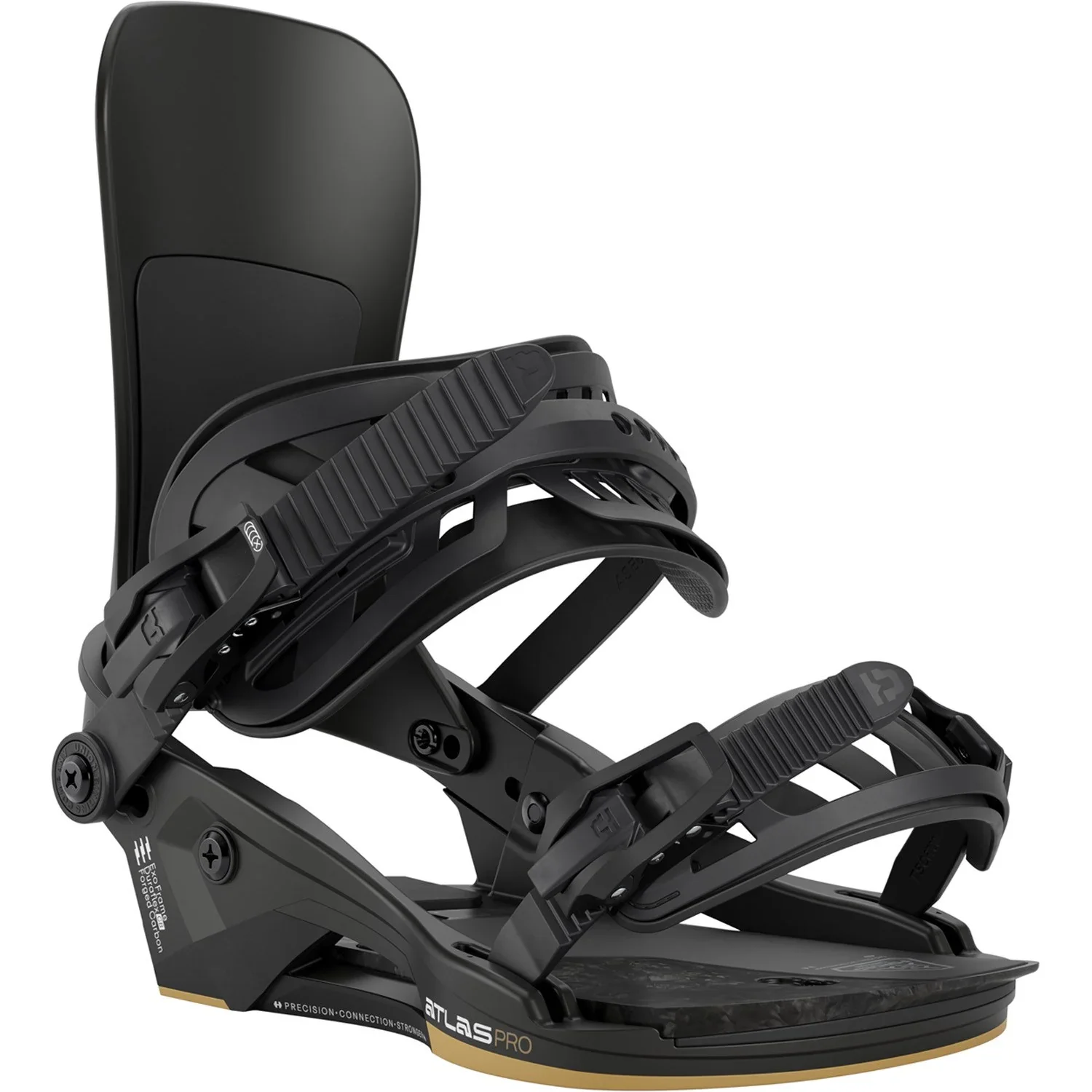 Union Atlas Pro Bindings 2026 - Men's - Image 7