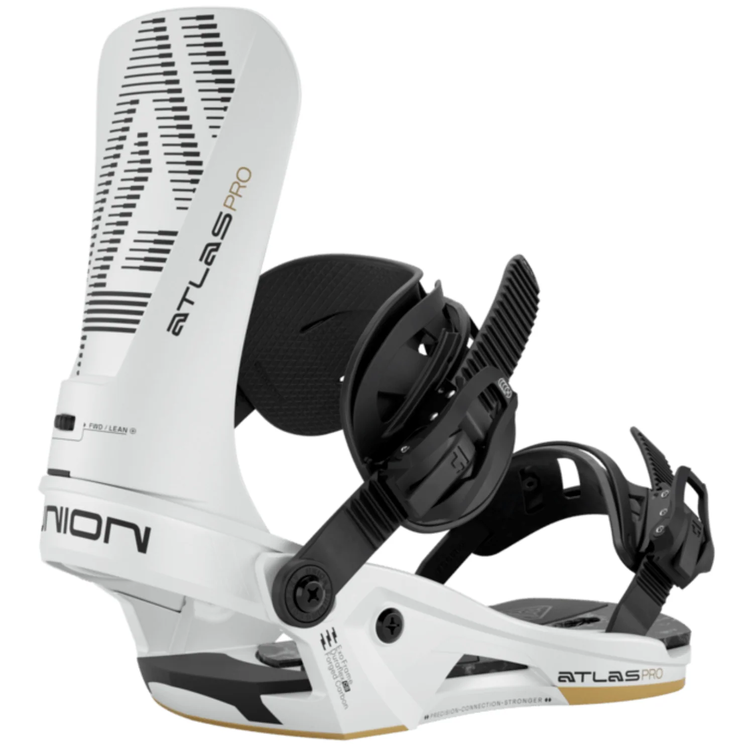 Union Atlas Pro Bindings 2026 - Men's - Image 8