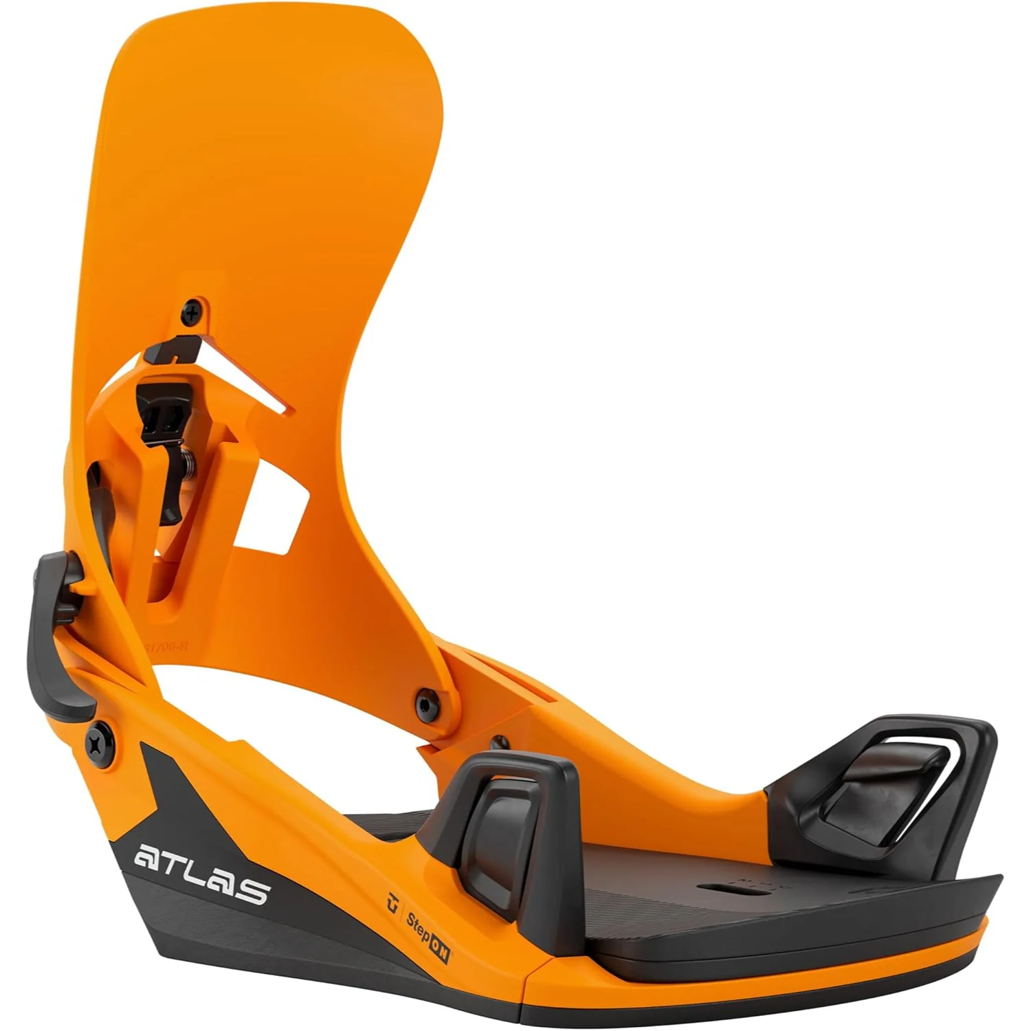 Union Atlas Step On Bindings 2026 - Men's - Image 12