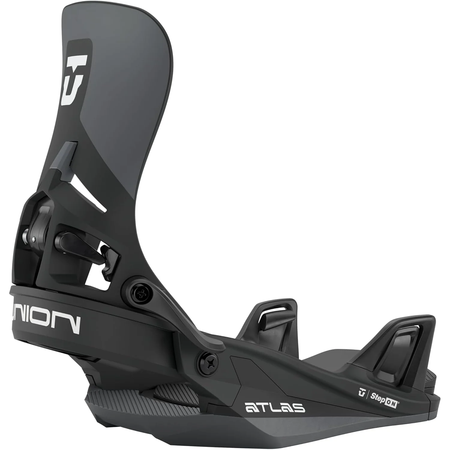 Union Atlas Step On Bindings 2026 - Men's - Image 16