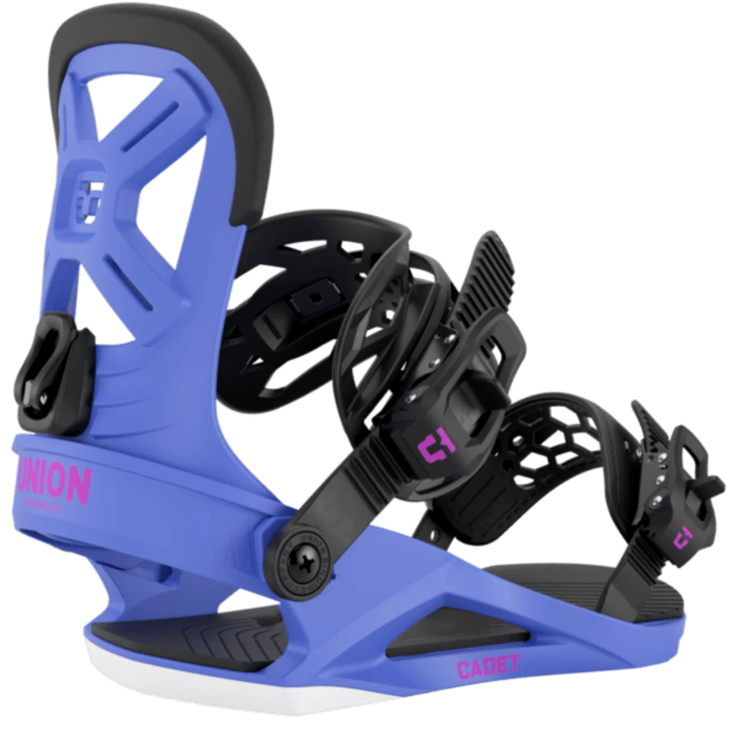Union Cadet Bindings 2026 - Youth