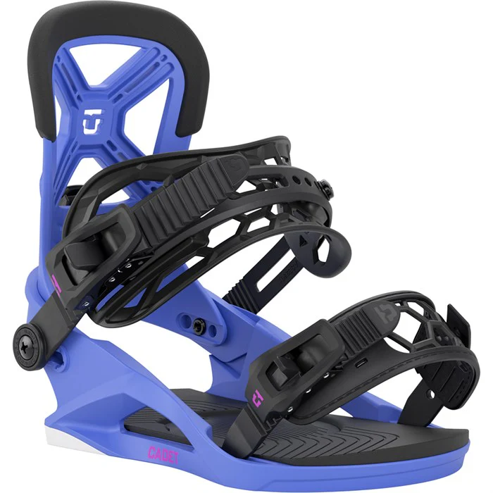 Union Cadet Bindings 2026 - Youth - Image 2