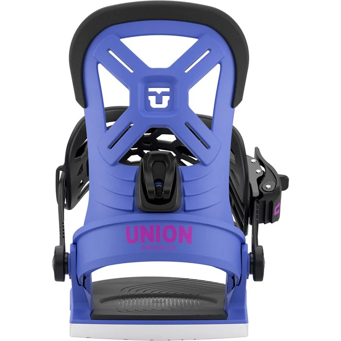 Union Cadet Bindings 2026 - Youth - Image 3