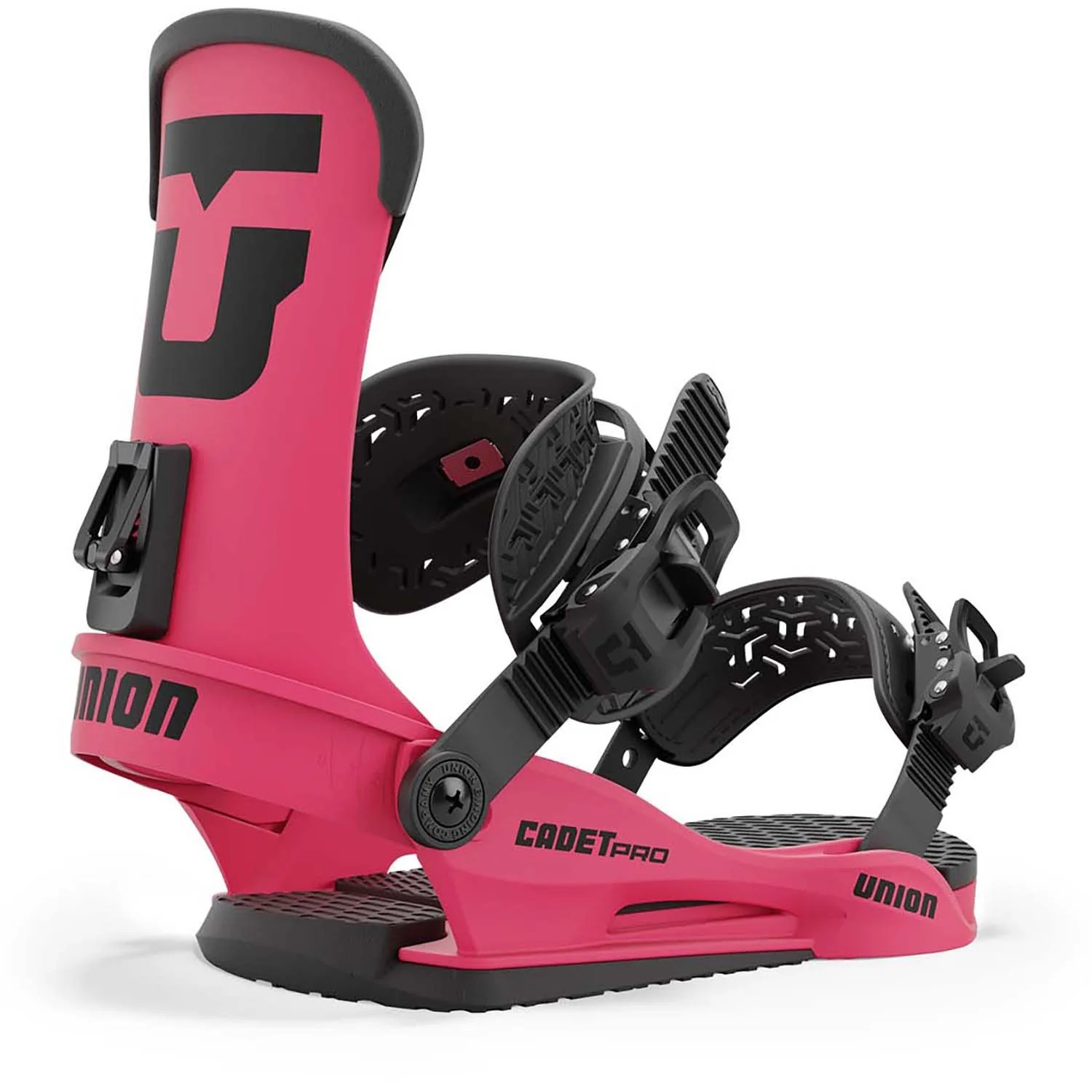 Union Cadet Pro Bindings 2025 - Youth - Image 9