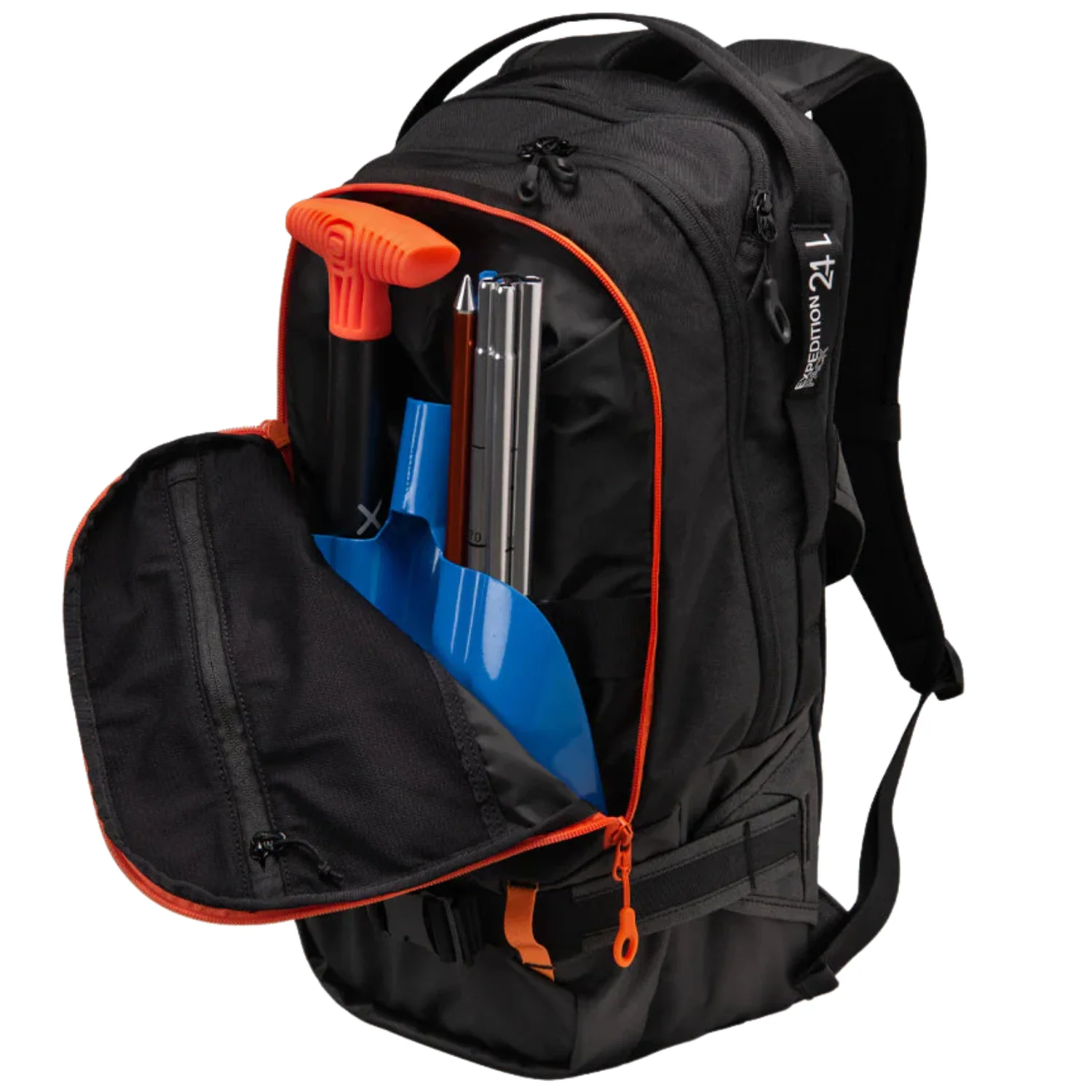 Union Expedition Pack 24L 2026 - Image 4
