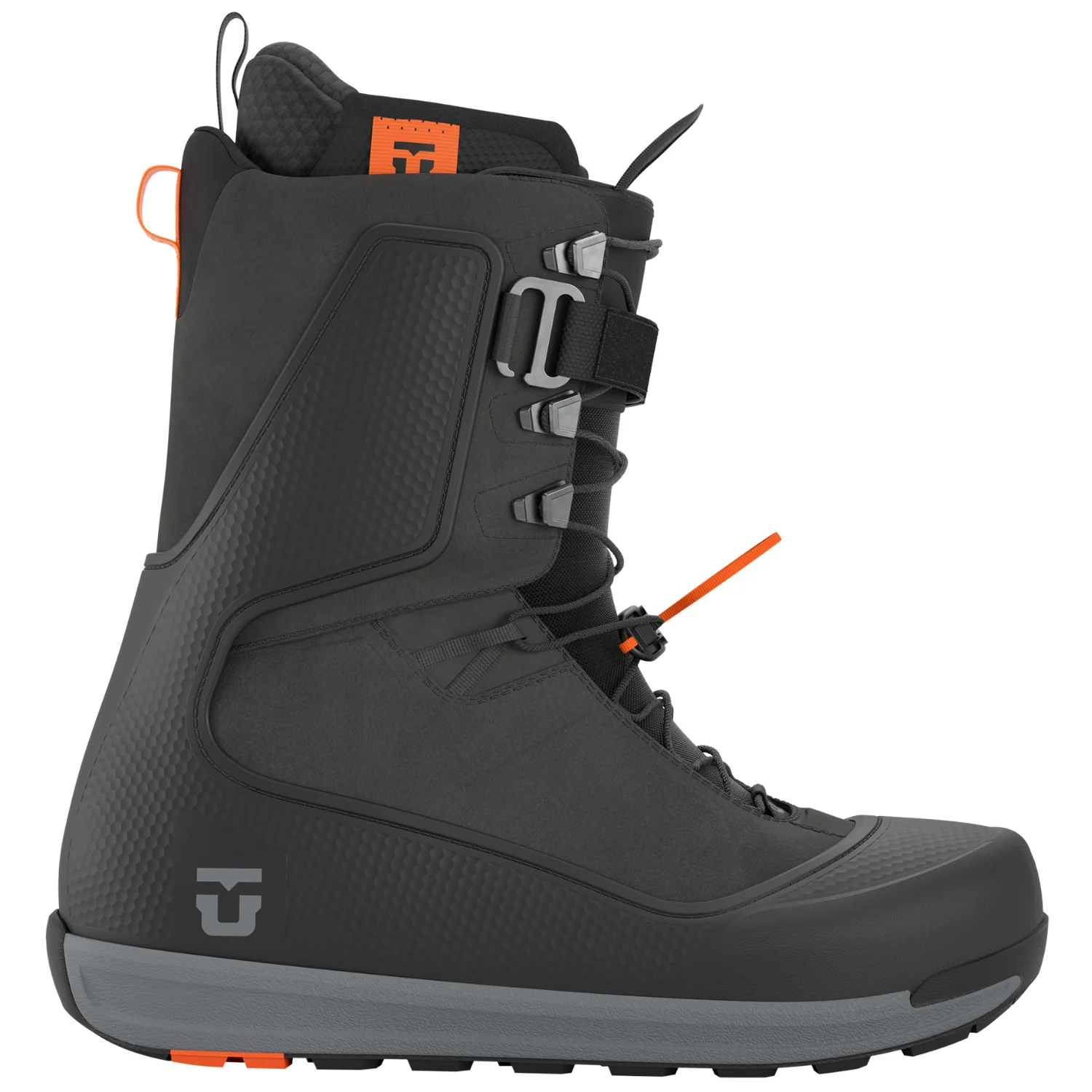 Union Factory Boots 2027 - Men's - Image 3