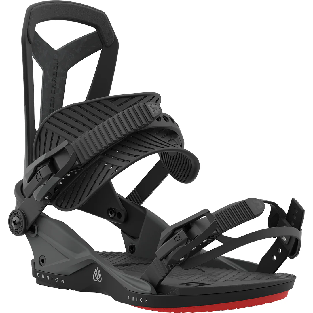 Union Falcor 2024 - Men's Snowboard Bindings - Image 10