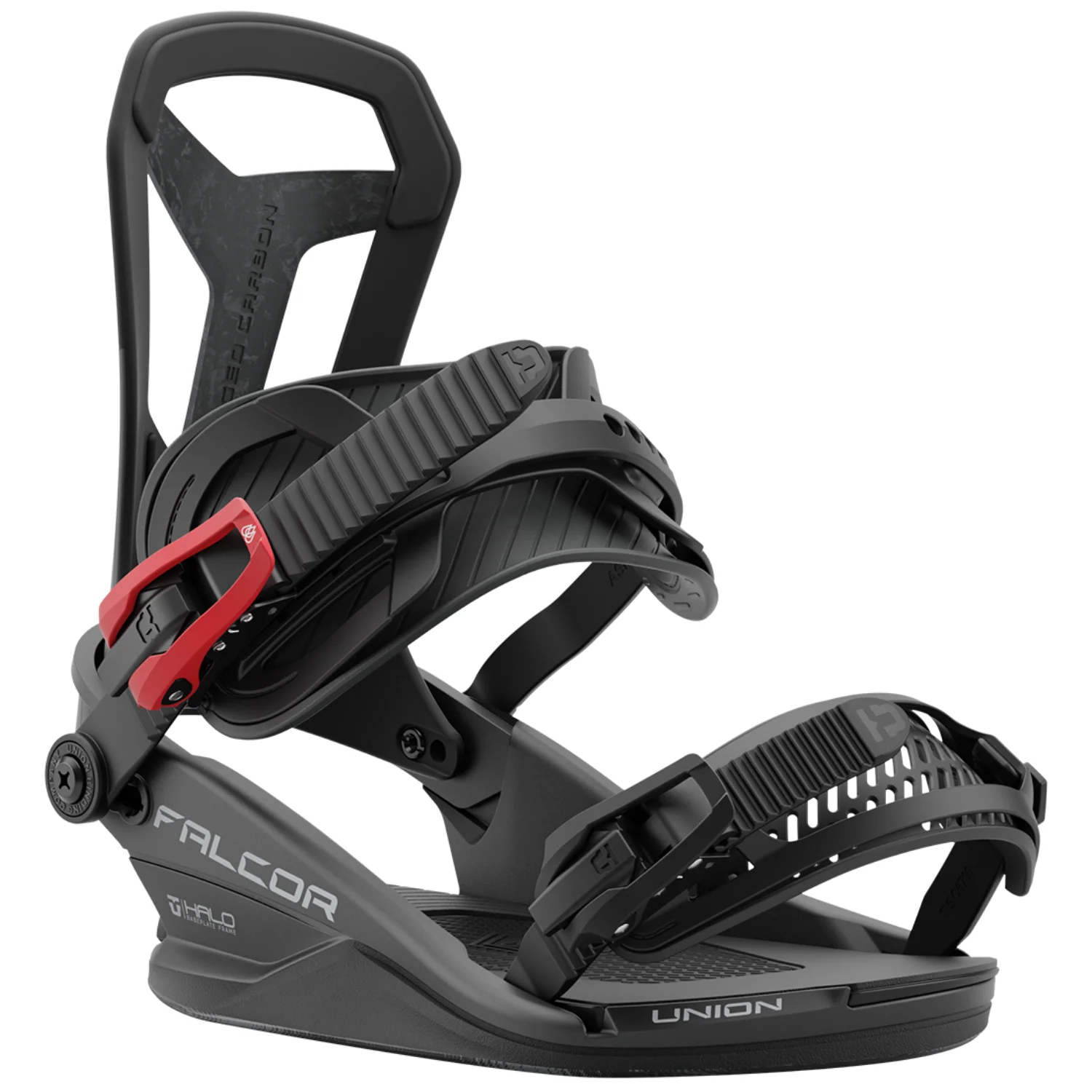 Union Falcor Bindings 2025 - Men's - Image 10
