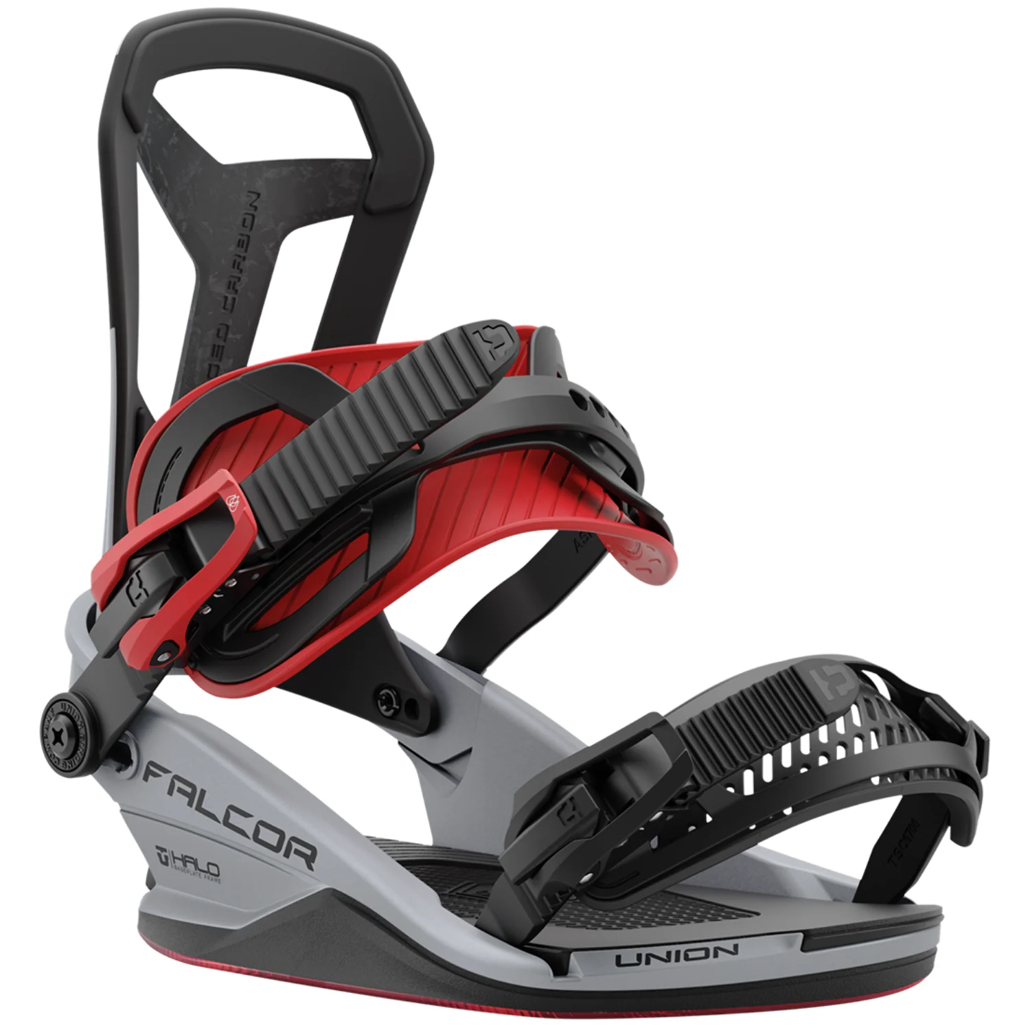 Union Falcor Bindings 2025 - Men's - Image 2