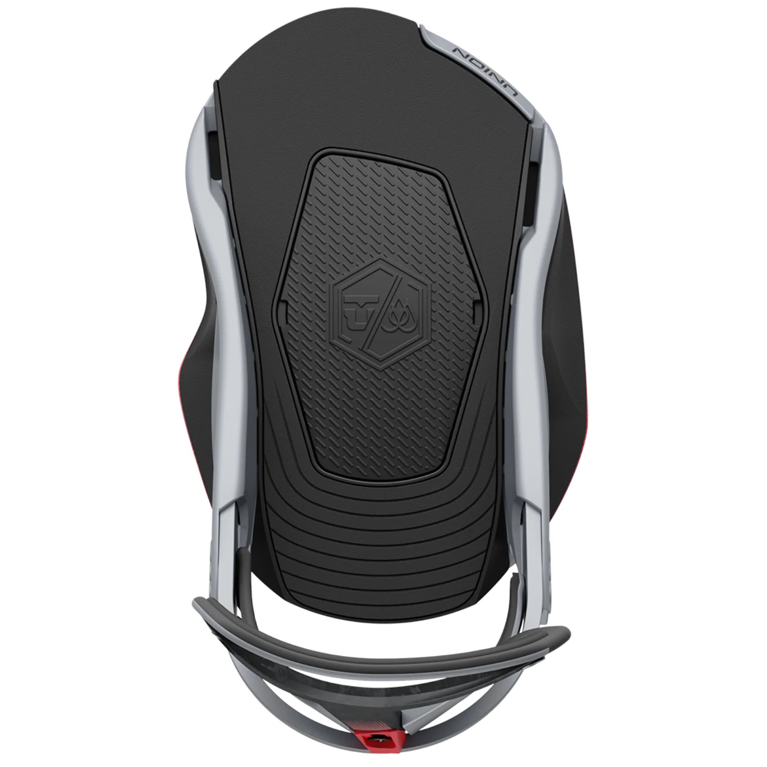 Union Falcor Bindings 2025 - Men's - Image 4