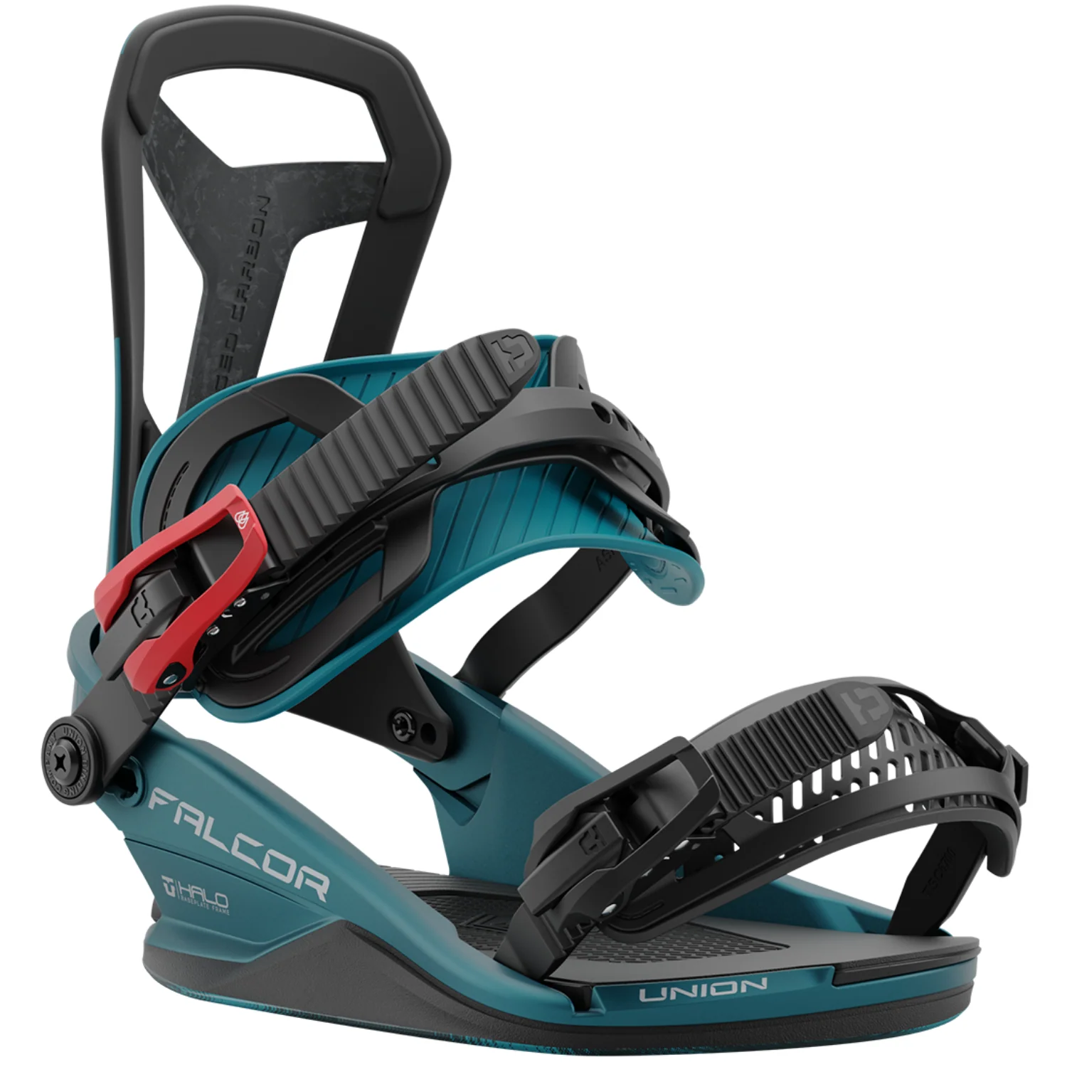 Union Falcor Bindings 2025 - Men's - Image 5
