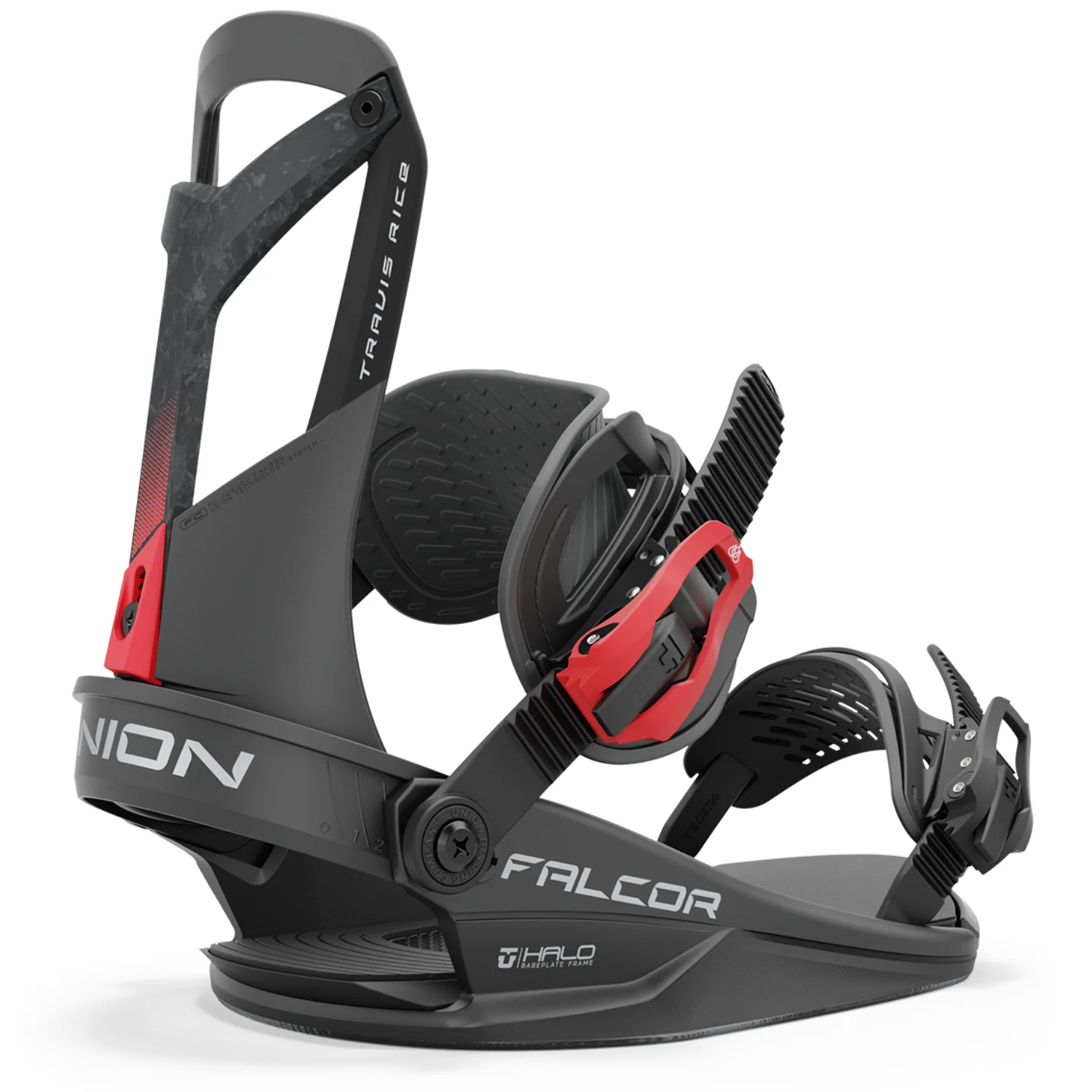 Union Falcor Bindings 2025 - Men's - Image 9