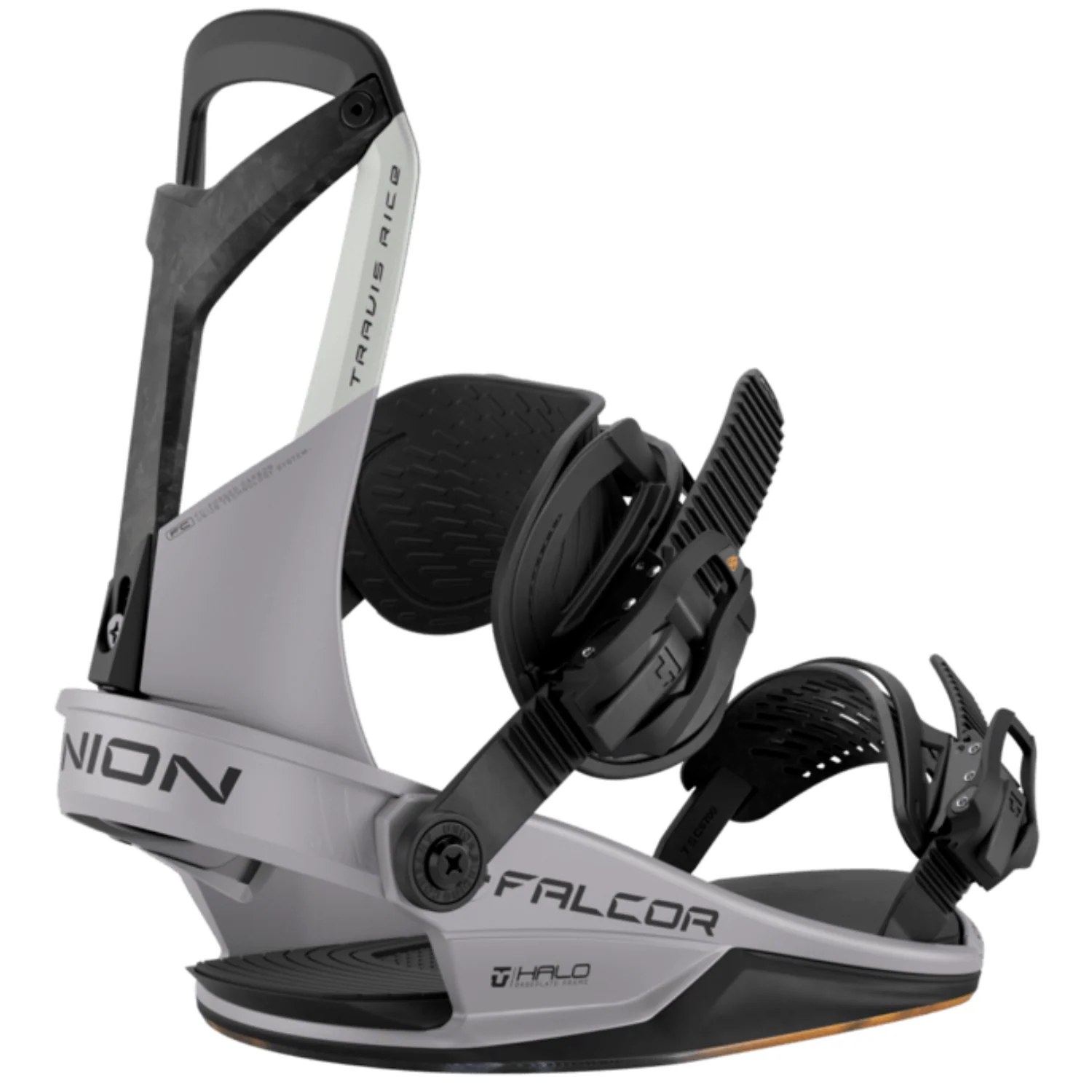 Union Falcor Bindings 2026 - Men's - Image 11