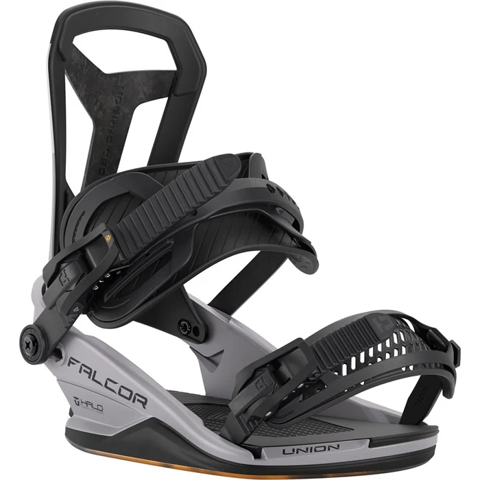Union Falcor Bindings 2026 - Men's - Image 12