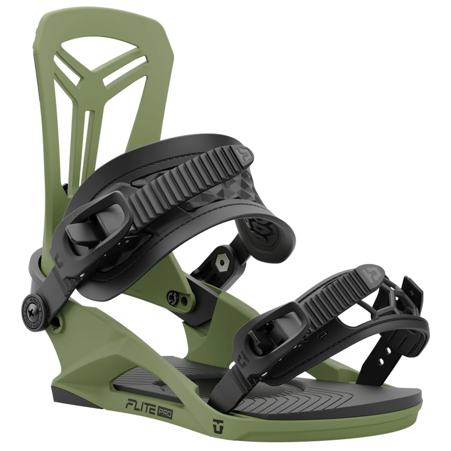 Union Flite Pro Bindings 2025 - Men's - Image 10