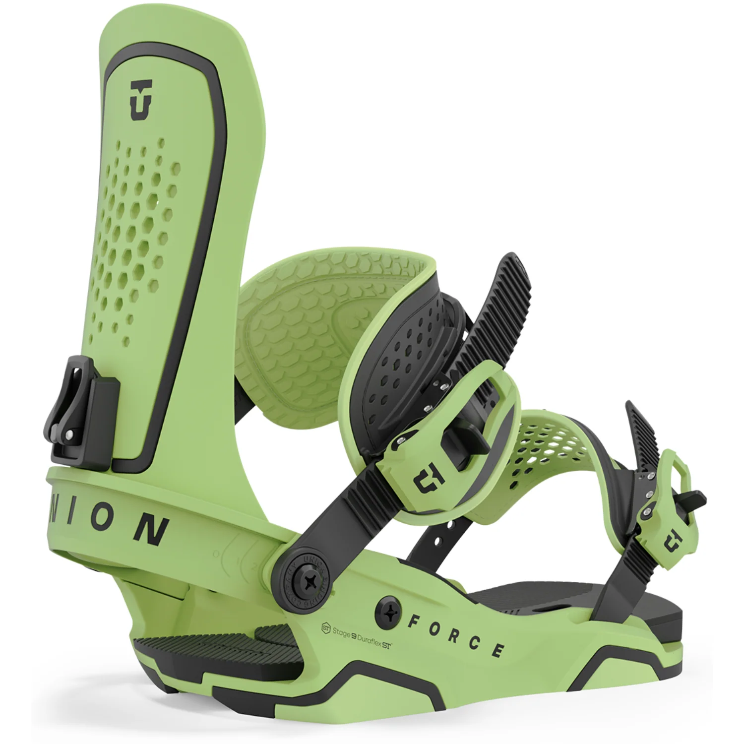 Union Force 2024 - Men's Snowboard Bindings - Image 9