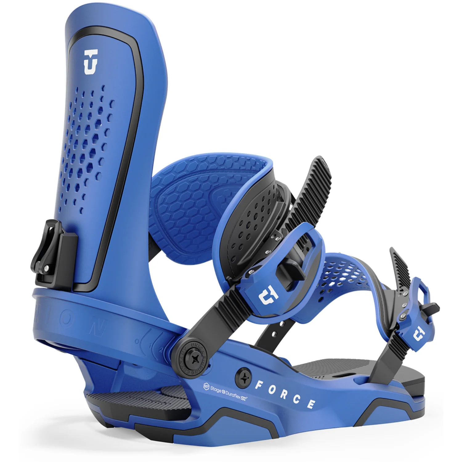 Union Force Bindings 2025 - Men's - Image 13