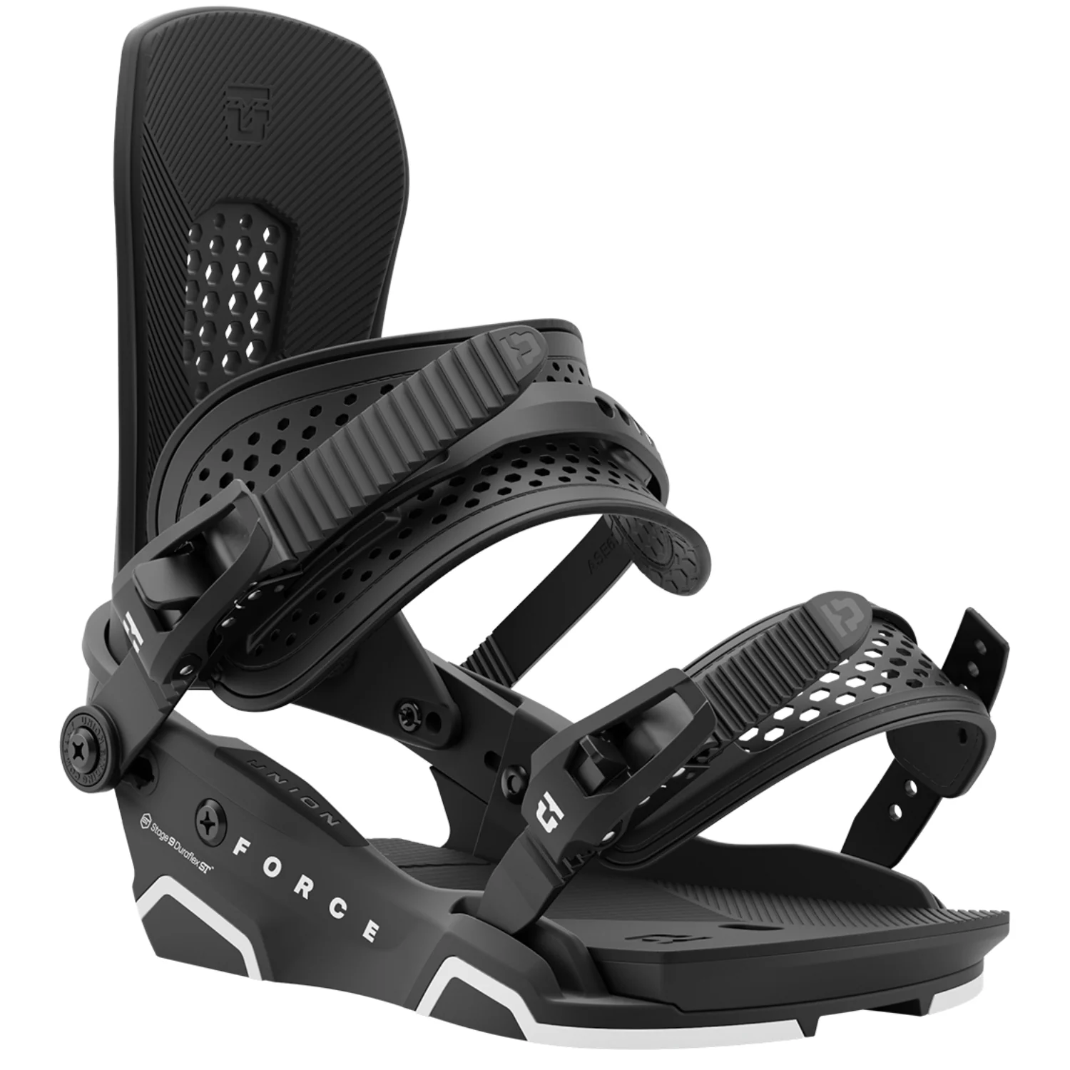 Union Force Bindings 2025 - Men's - Image 2