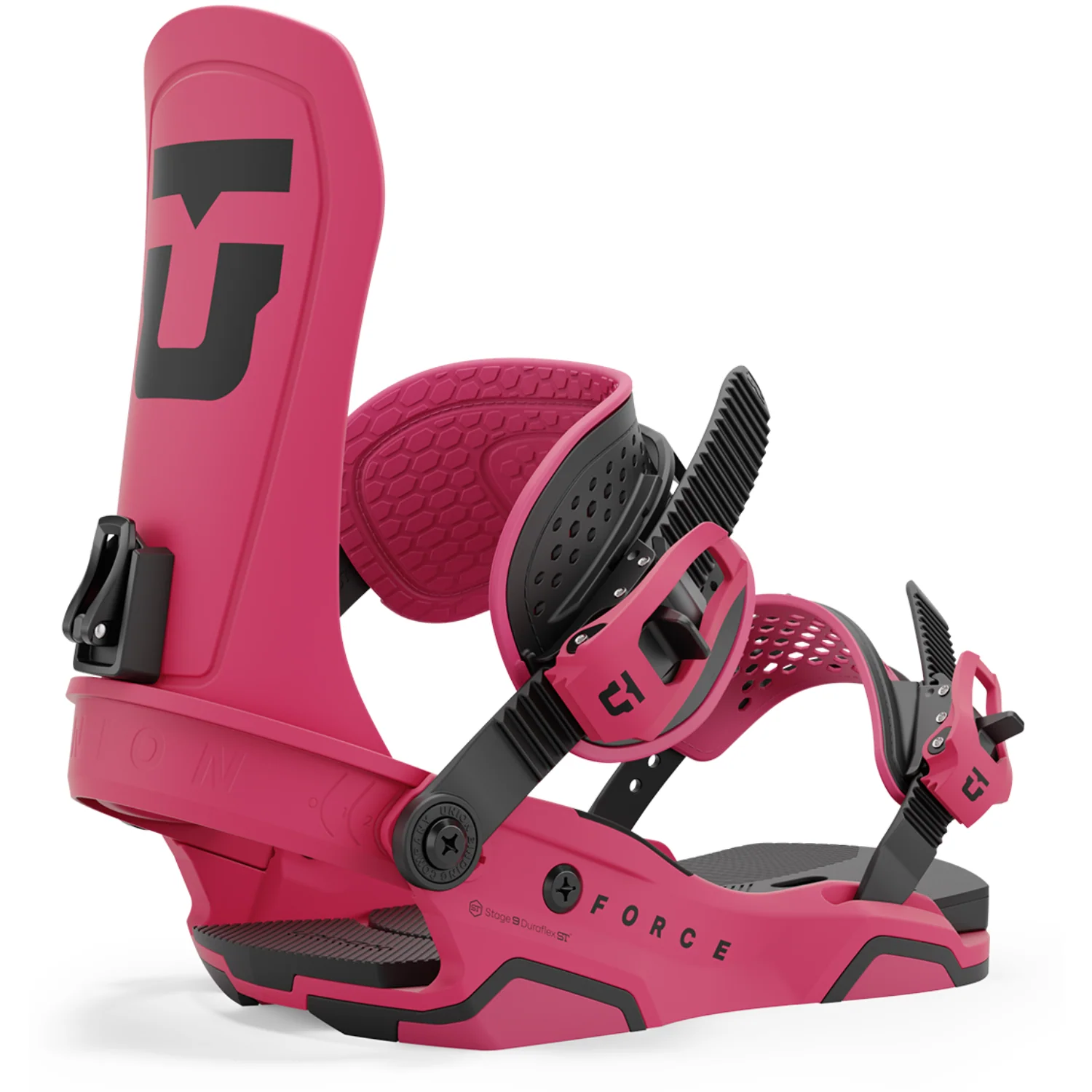 Union Force Bindings 2025 - Men's - Image 9