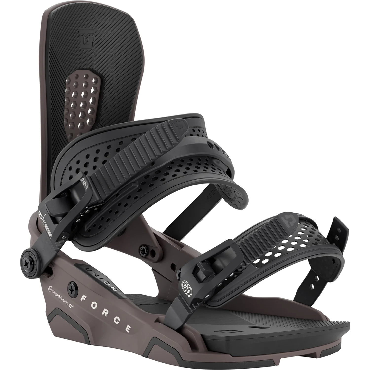 Union Force Bindings 2026 - Men's - Image 12