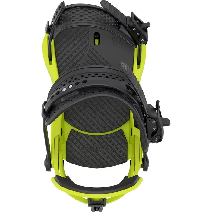 Union Force Bindings 2026 - Men's - Image 19