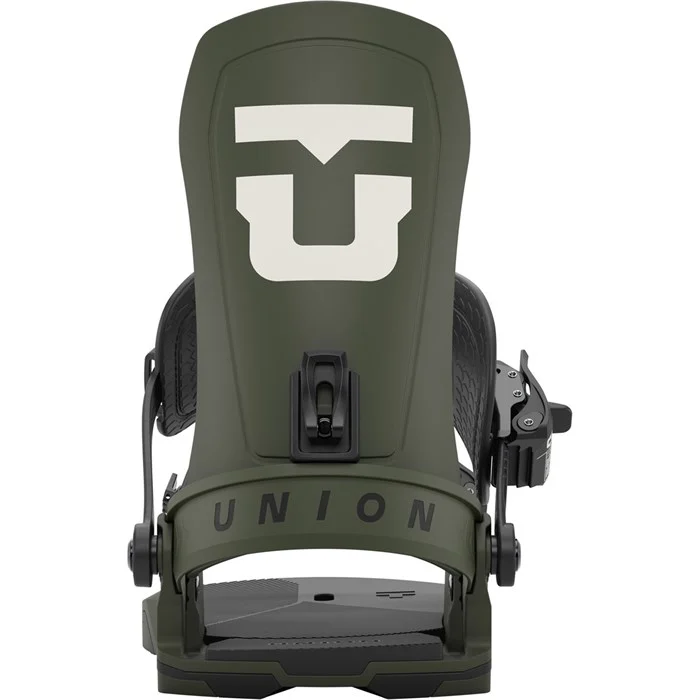 Union Force Bindings 2026 - Men's - Image 8