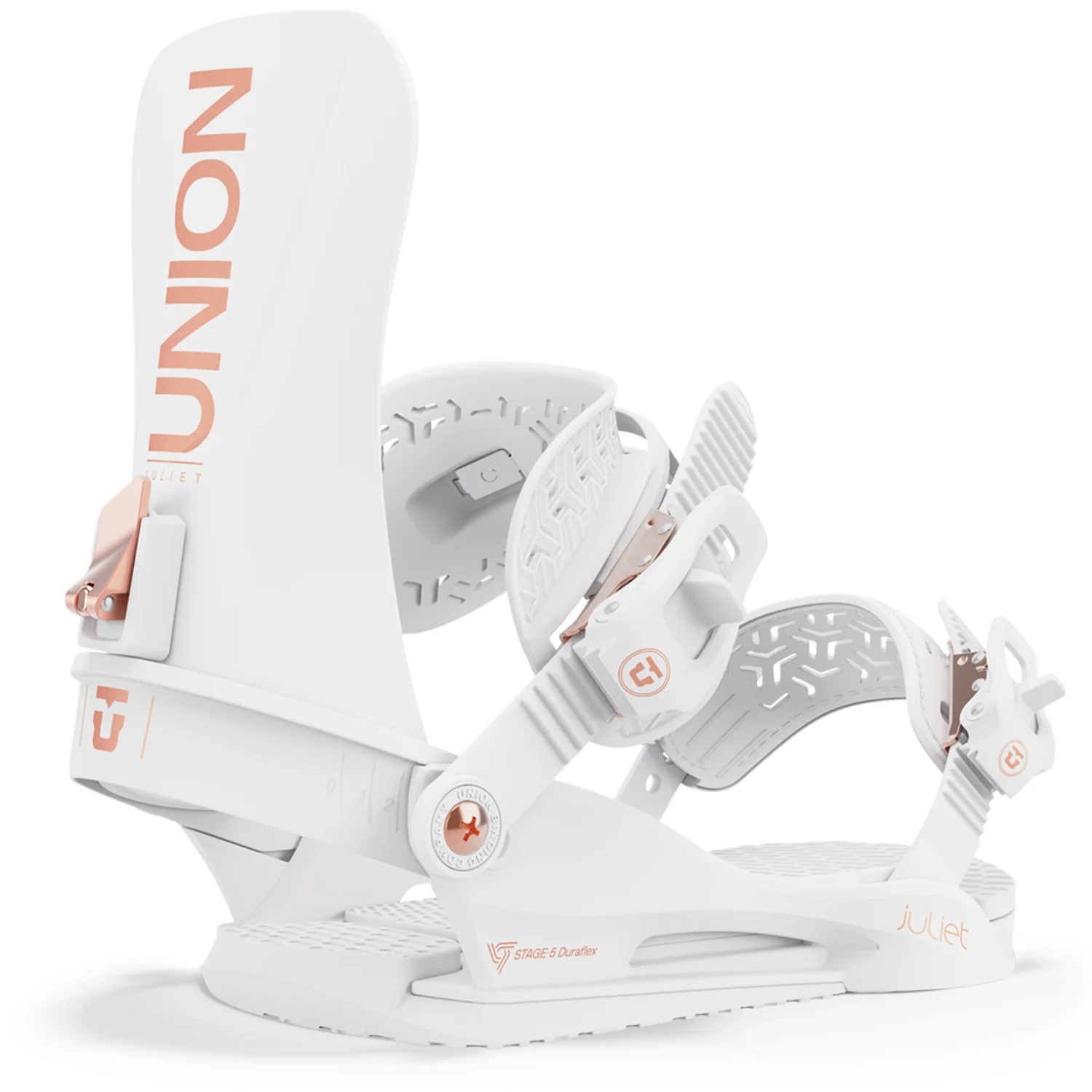 Union Juliet Bindings 2025 - Women's - Image 5