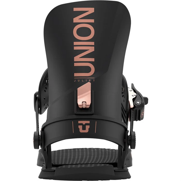 Union Juliet Bindings 2026 - Women's - Image 13