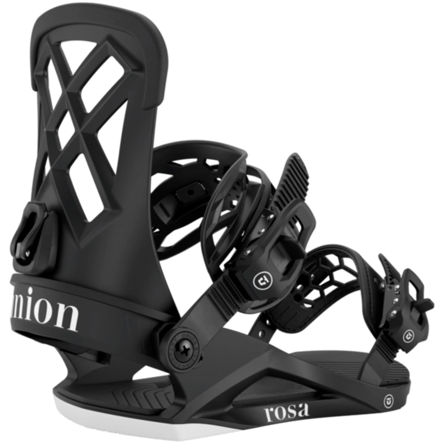 Union Rosa Bindings 2026 - Women's - Image 6