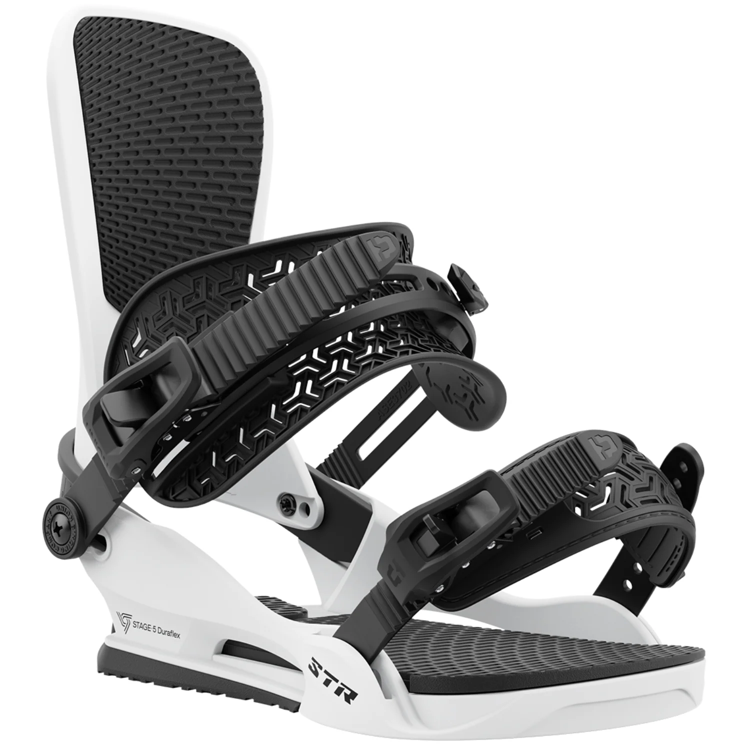 Union STR Bindings 2025 - Men's - Image 6