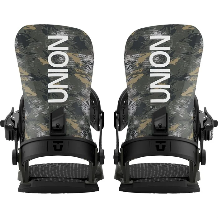 Union STR Bindings 2026 - Men's - Image 10